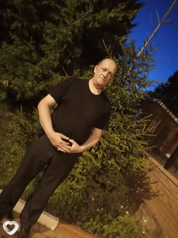 Дмитрий, 54, Дмитрове — анкета №470105