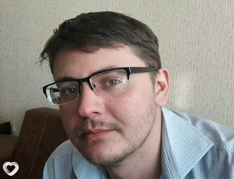 Олег, 28, Прокопьевске — анкета №470115