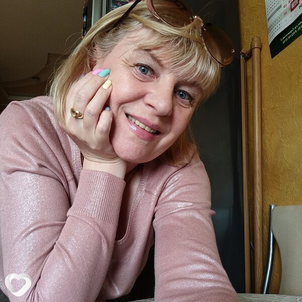 Марина, 65, Нижнем Тагиле — анкета №470121