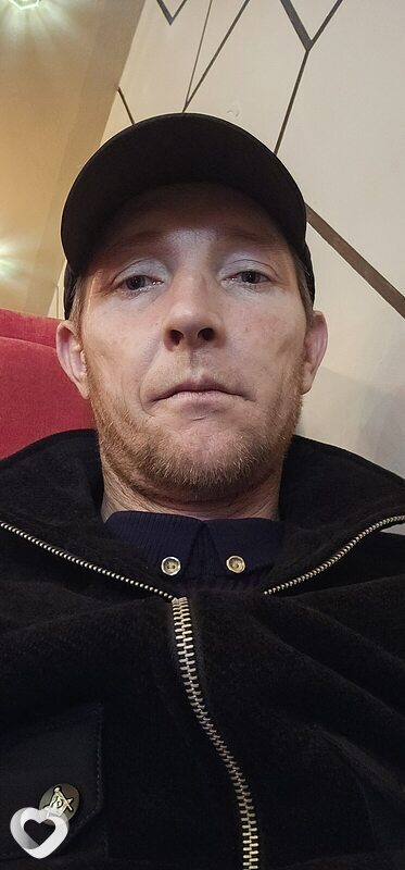 Славик, 41, Краснодаре — анкета №470123