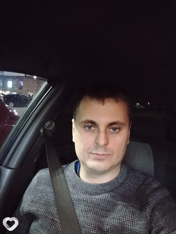 Артур, 32, Воронеже — анкета №470281