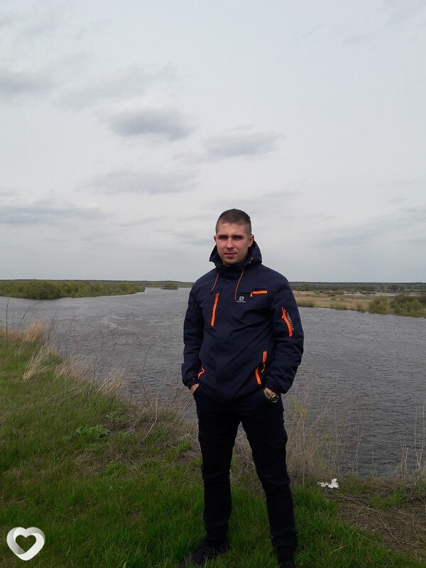 Дмитрий, 44, Поставах — анкета №470287