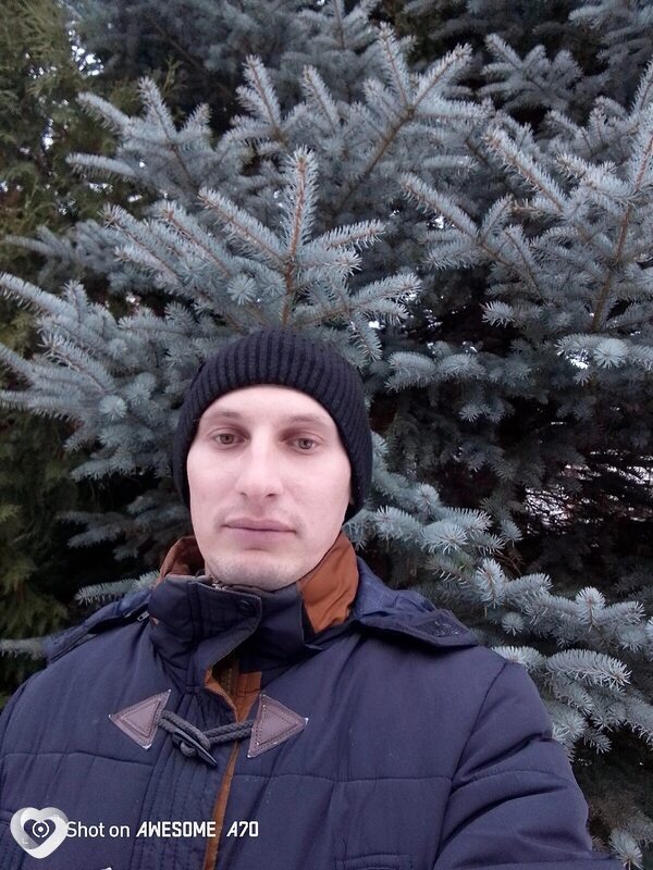 Сергей, Ардатов (Нижегородская область)