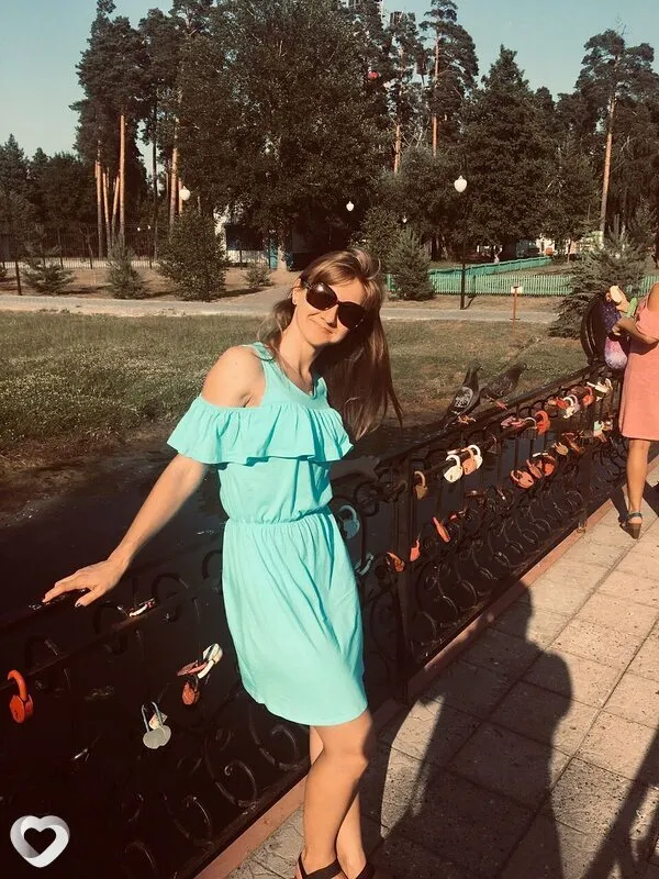 Виктория, 28, Москве — анкета №470291