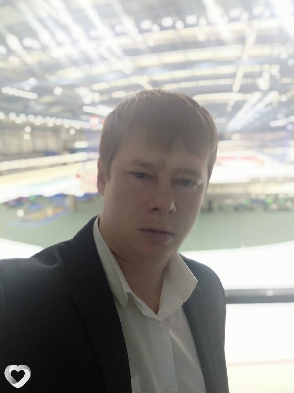 Георгий, 43, Челябинске — анкета №470295