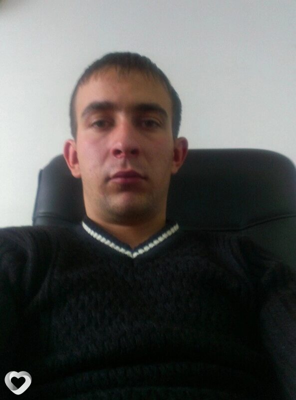 Просто Я, 32, Алматы — анкета №470296