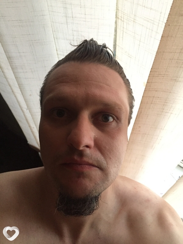 Ясь, 45, Киеве — анкета №470297