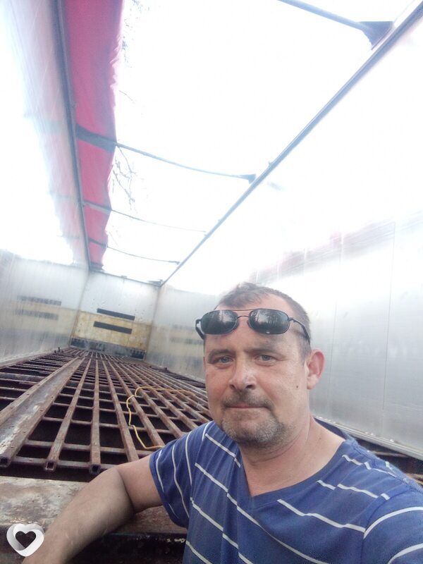 Дмитрий, 49, Воронеже — анкета №470298