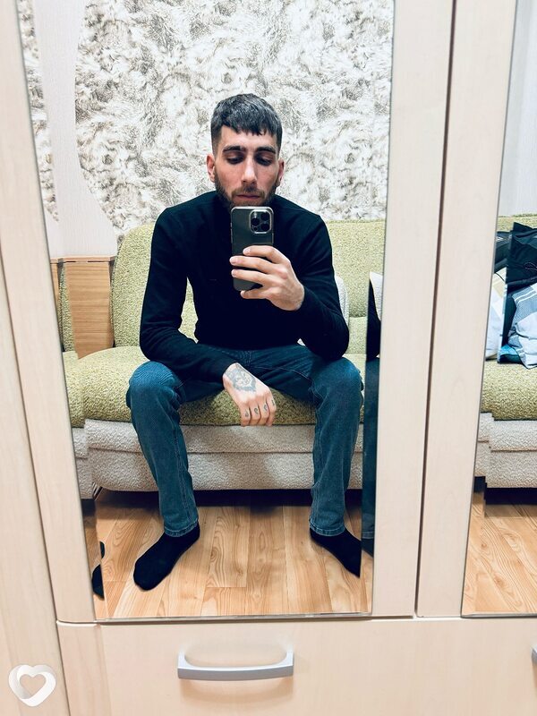 Ххх, 30, Николаевске-на-Амуре — анкета №470250