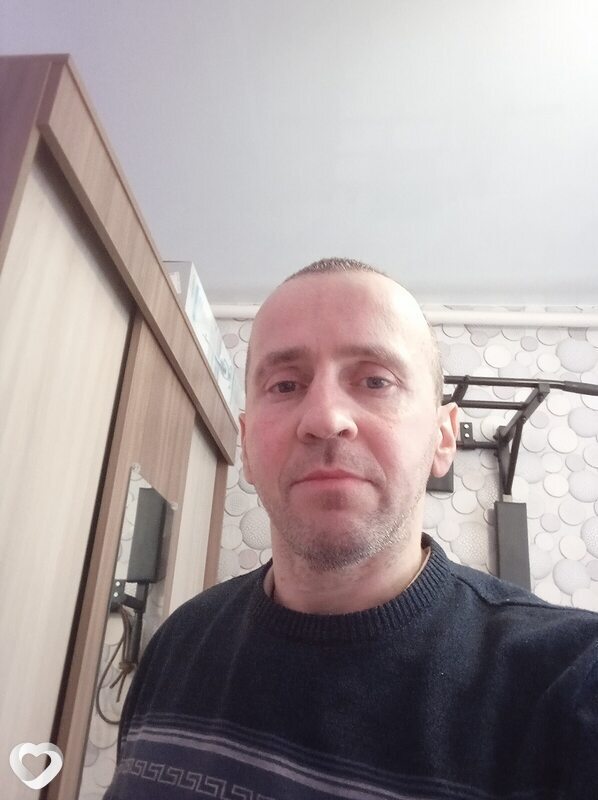 Андрей, 48, Нижнем Новгороде — анкета №470254