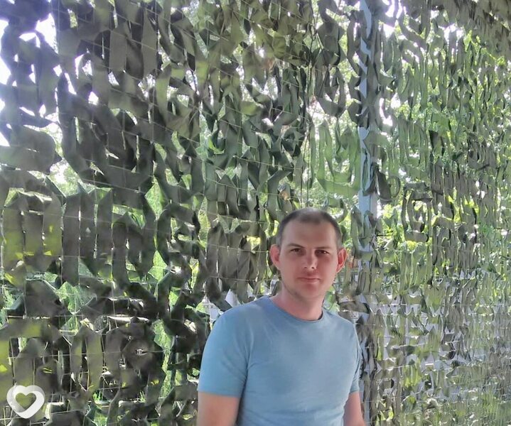 Александр, 37, Майкопе — анкета №470256