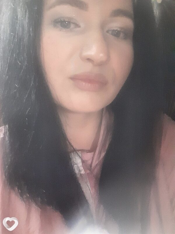 Катя, 38, Орёл — анкета №470258