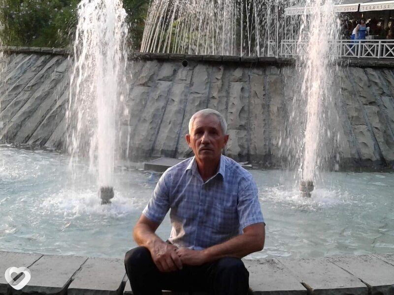 Юрий, Моздок