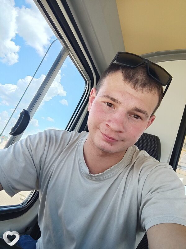 Сергей, 25, Иванове — анкета №470261