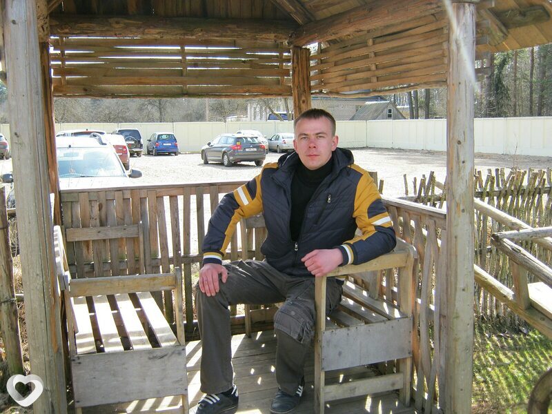 Никто, 35, Полоцке — анкета №470265