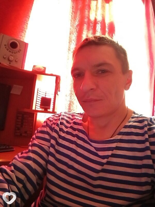 Константин, 41, Ишиме — анкета №470266