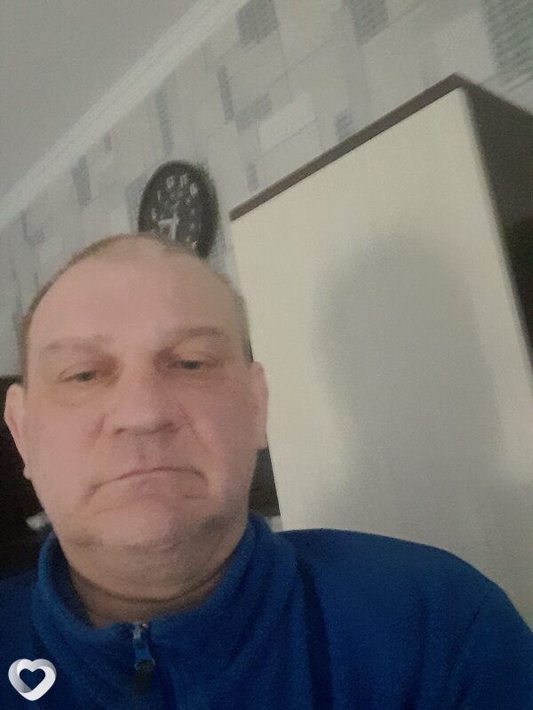 Павел, 52, Тольятти — анкета №470268