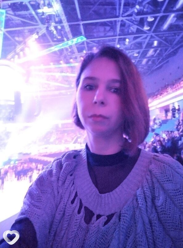 Кети, 43, Алматы — анкета №470269