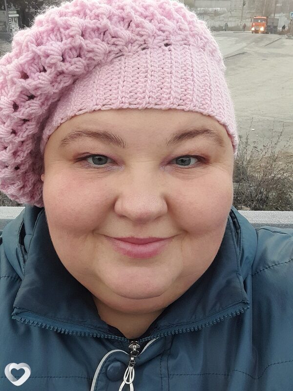 Наталья, 48, Искитиме — анкета №470176