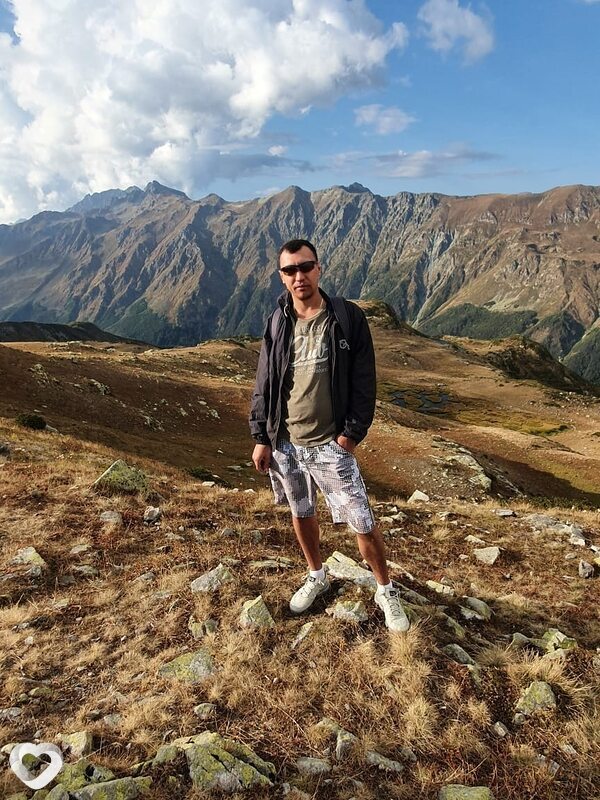 Александр, 37, Чебоксарах — анкета №470179