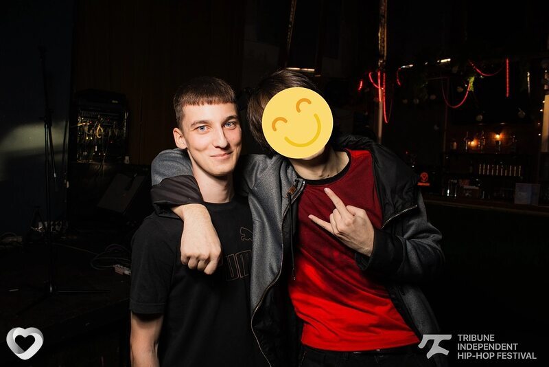 Иван, 22, Москве — анкета №470180