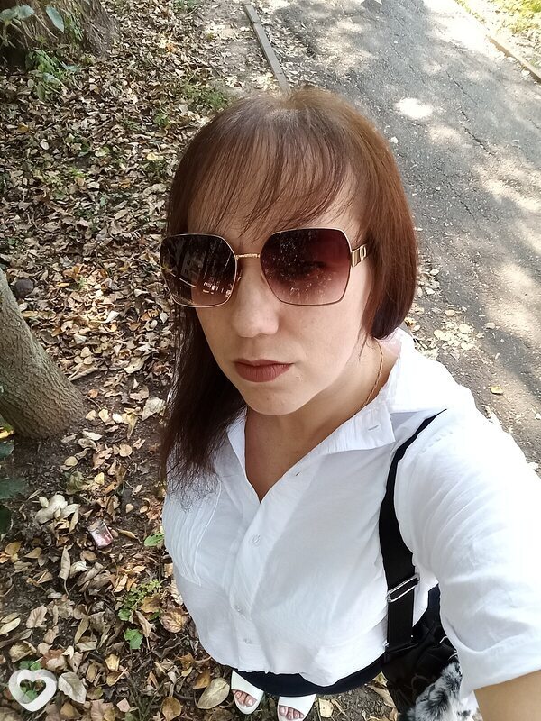Леля, 34, Сергиеве Посаде — анкета №470184