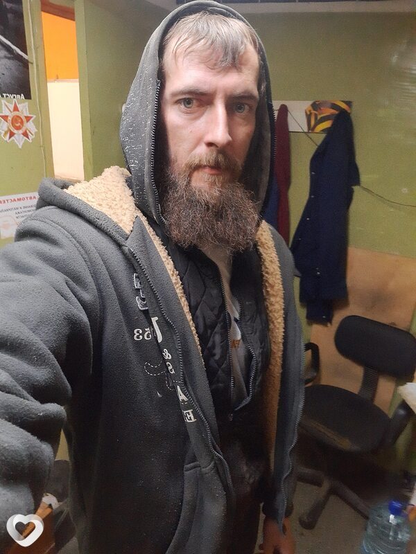 Андрей, 33, Саратове — анкета №470186