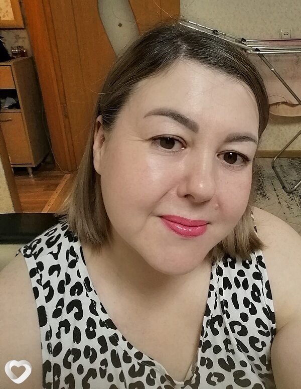 Елена, 43, Екатеринбурге — анкета №470196