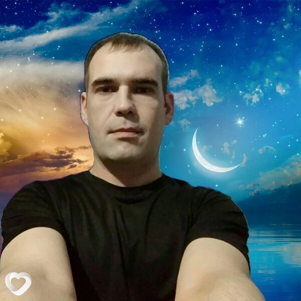 Евгений, 52, Березниках — анкета №470203