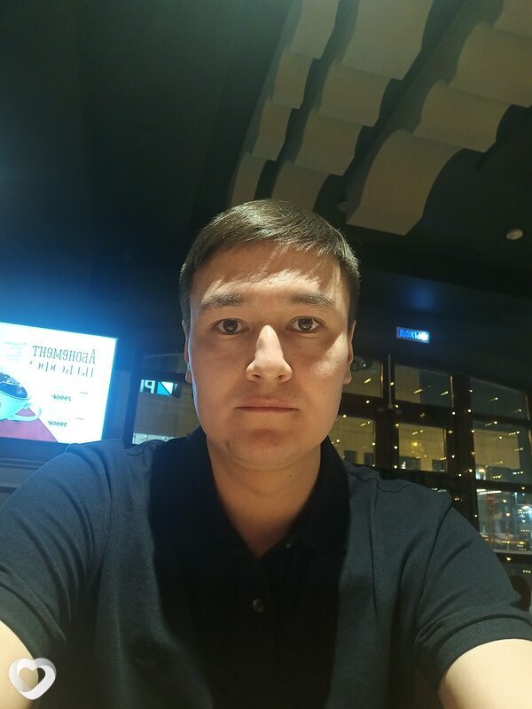 Урал, 30, Уфе — анкета №470205