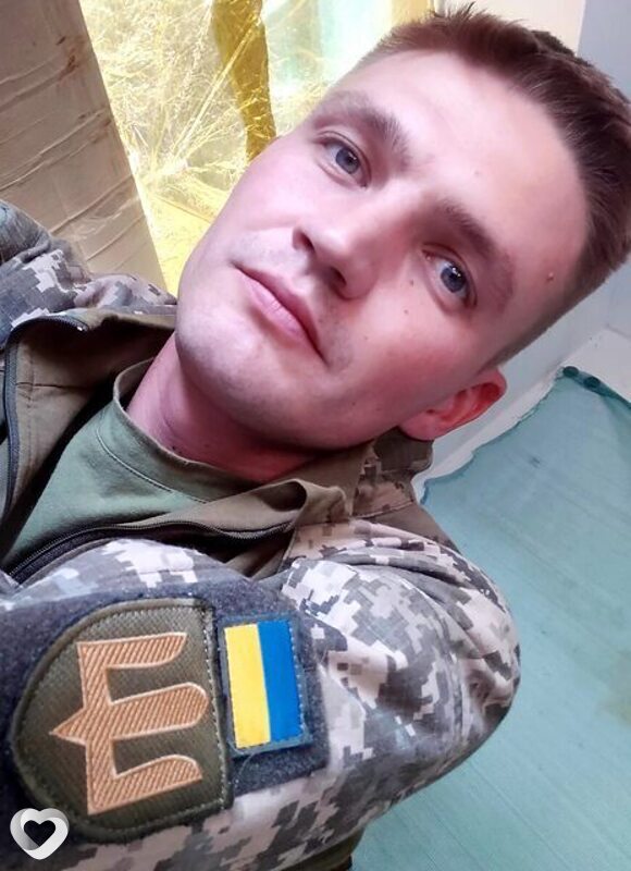 Андрей, 30, Полтаве — анкета №470212