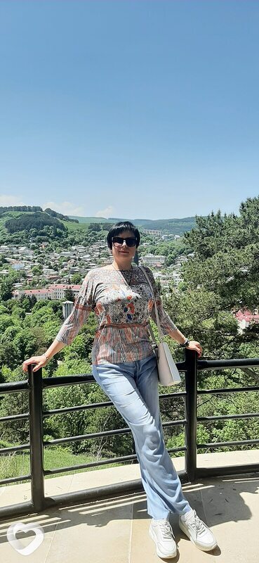 Татьяна, 48, Ростове-на-Дону — анкета №470215