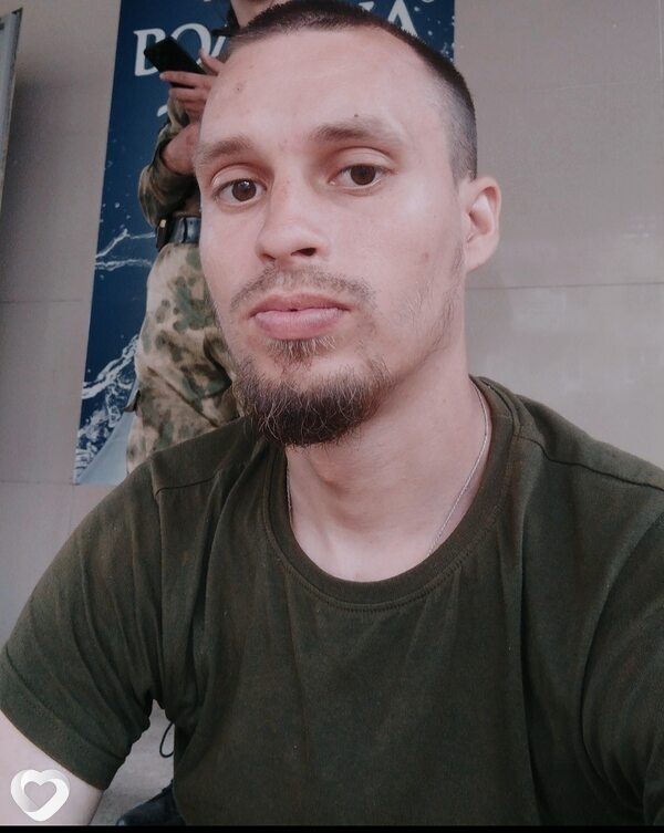 Константин, 31, Горно-Алтайске — анкета №470219