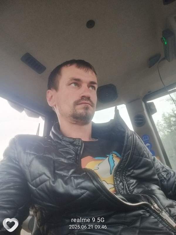 Den, 37, Кирове — анкета №470221