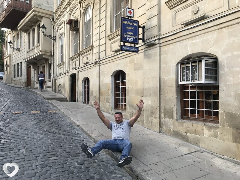 Георгий, 39, Минске — анкета №470236