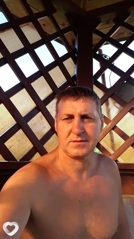 Андрей, 56, Великом Новгороде — анкета №470238