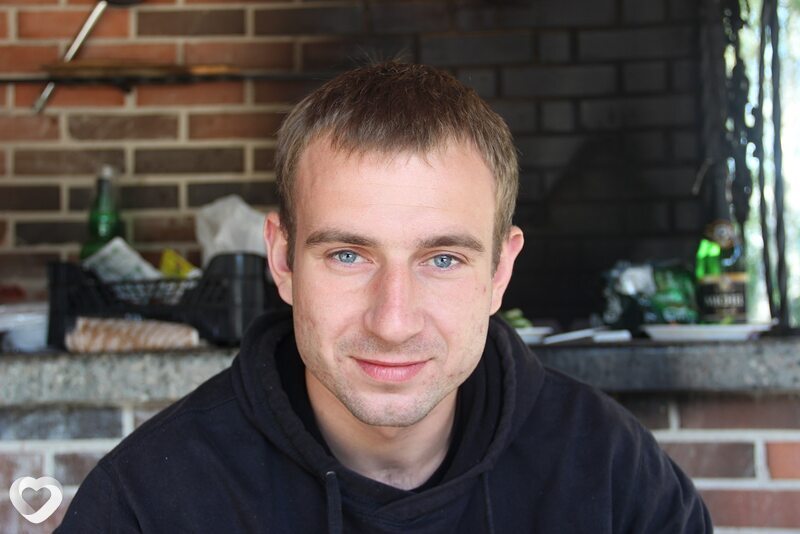 Игорь, 33, Калининграде — анкета №470240