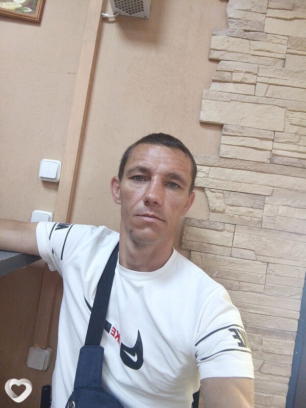 Виталий, 39, Волжском — анкета №470243