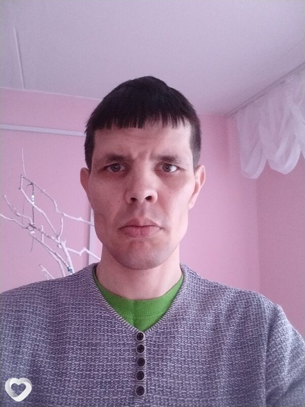 Андрей, 47, Витебске — анкета №470245
