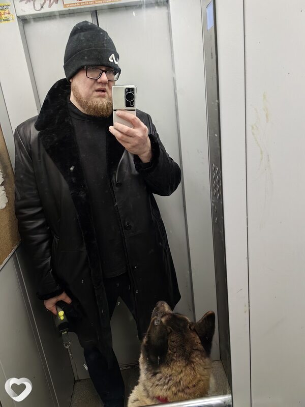 Вал, 39, Москве — анкета №470475