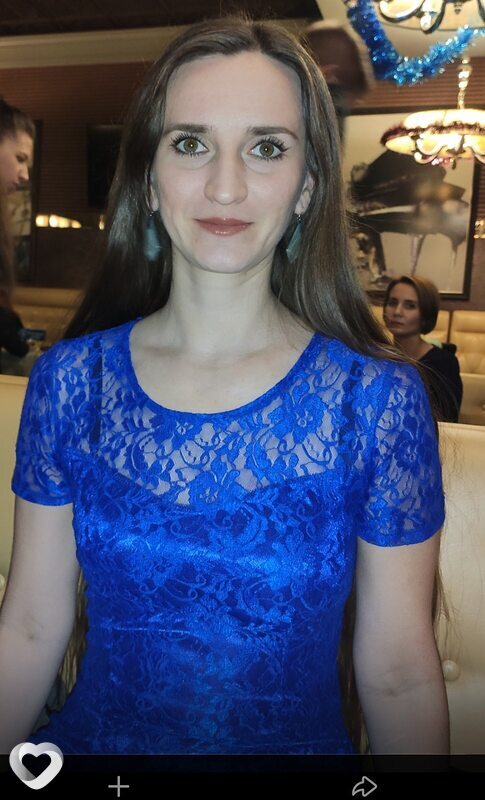 Юлия, 41, Слониме — анкета №470477