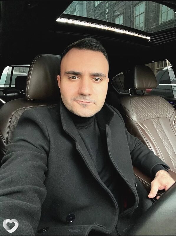 Александр, 32, Оренбурге — анкета №470478