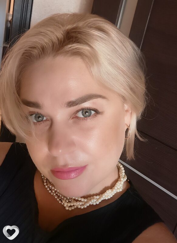 Татьяна, 45, Минске — анкета №470481