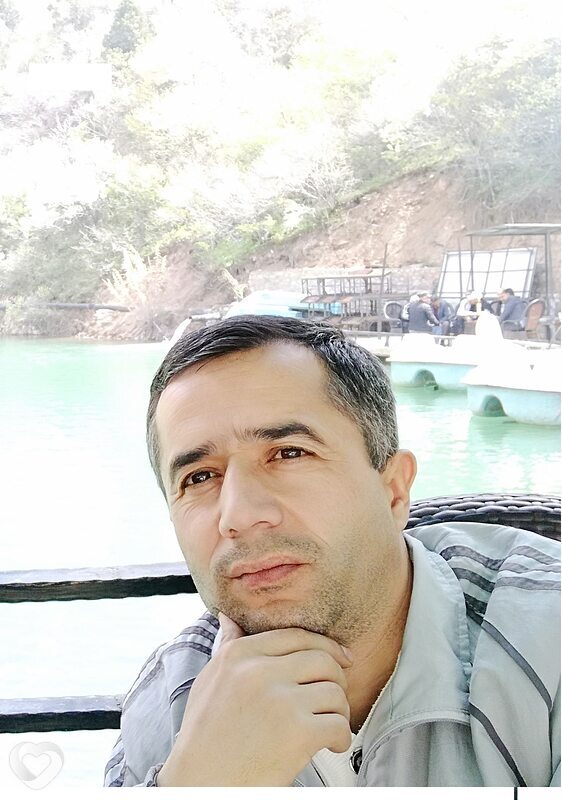 Алексей, 45, Долгопрудном — анкета №470488