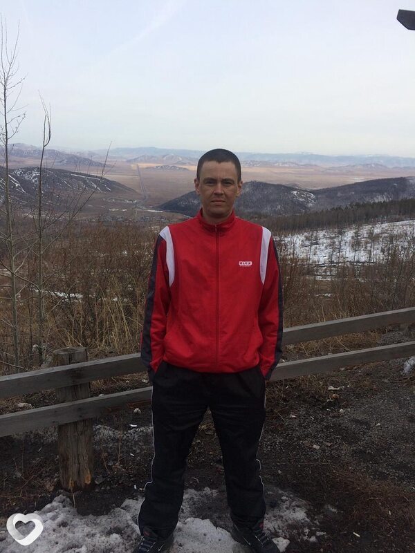 Михаил, 39, Барнауле — анкета №470498