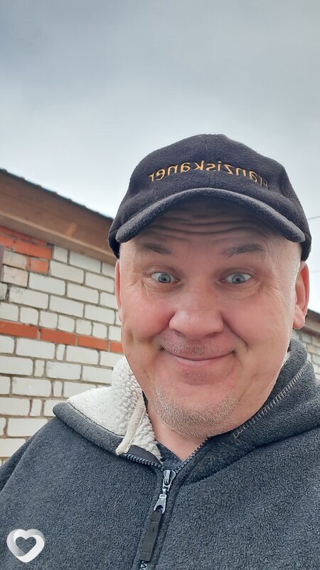 Рустем, 57, Москве — анкета №470777
