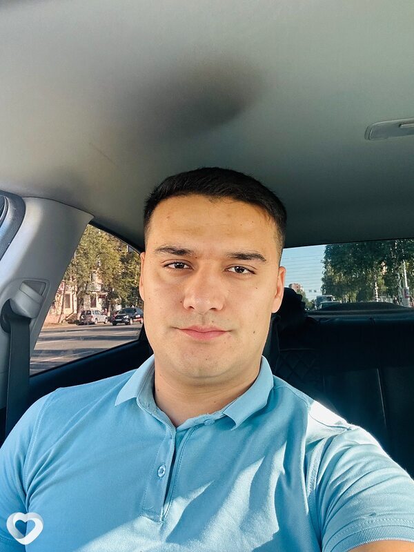 Бахтияр, 28, Уфе — анкета №470779