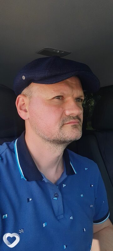 Денис, 47, Великом Новгороде — анкета №470780