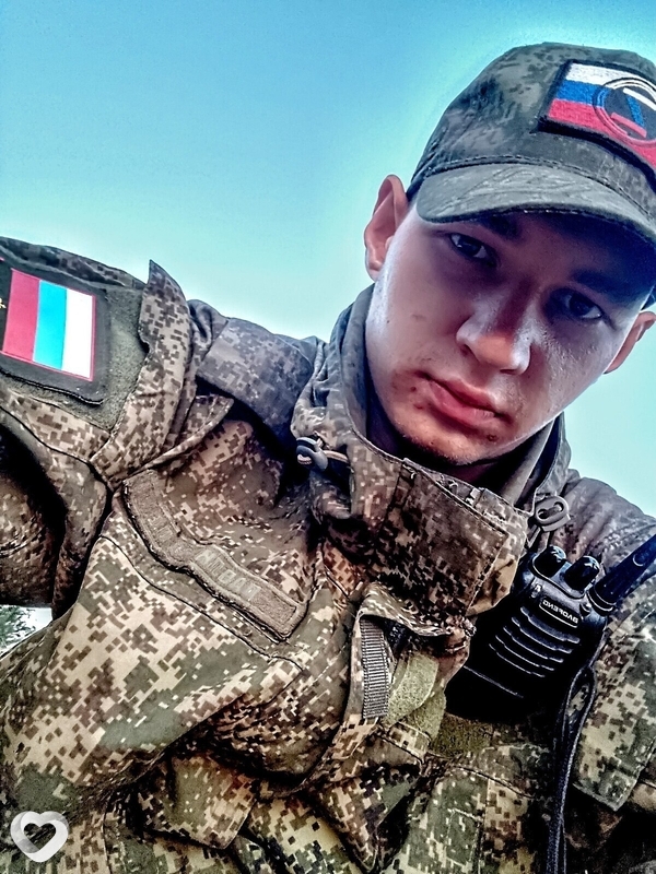 Артём, 23, Москве — анкета №470781