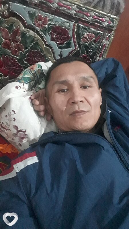 Галым, 46, Алматы — анкета №470783